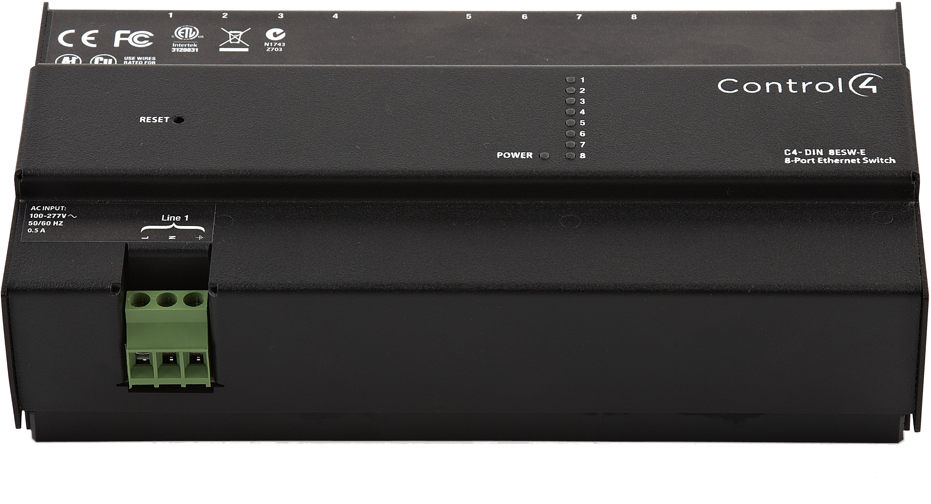 Caster Communications