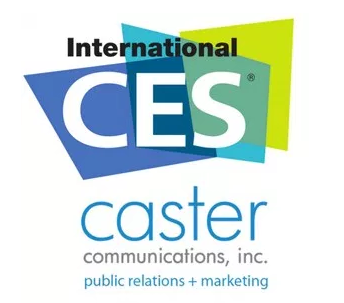 What Are Caster Clients Up to at CES 2018?