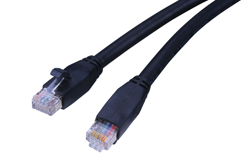 Vanco HDBaseT Certified Cat6 Cables