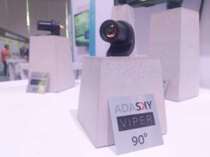 AdaSky - Viper 90 Degrees