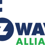 Z-Wave Alliance Logo - PNG