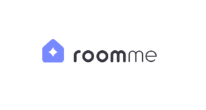 RoomMe - Logo
