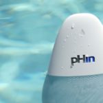 pHin Smart Monitor - Close up