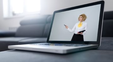 Maximizing Interaction on Your Next Virtual Conference
