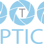 PTZOptics - Main Logo