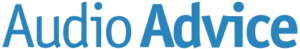 Audio Advice - High Res Logo (Transparent)