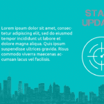 Status Updates - DSR