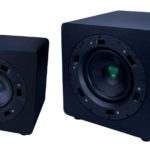 Beale BPS-65 and BPS-80 Subwoofers