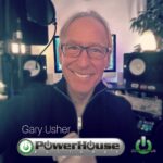 Gary Usher - PHA