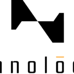NanoLock Logo - Vertical Transparent