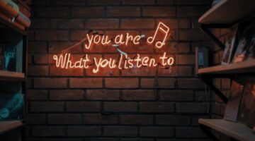 Tunes for Tech PR