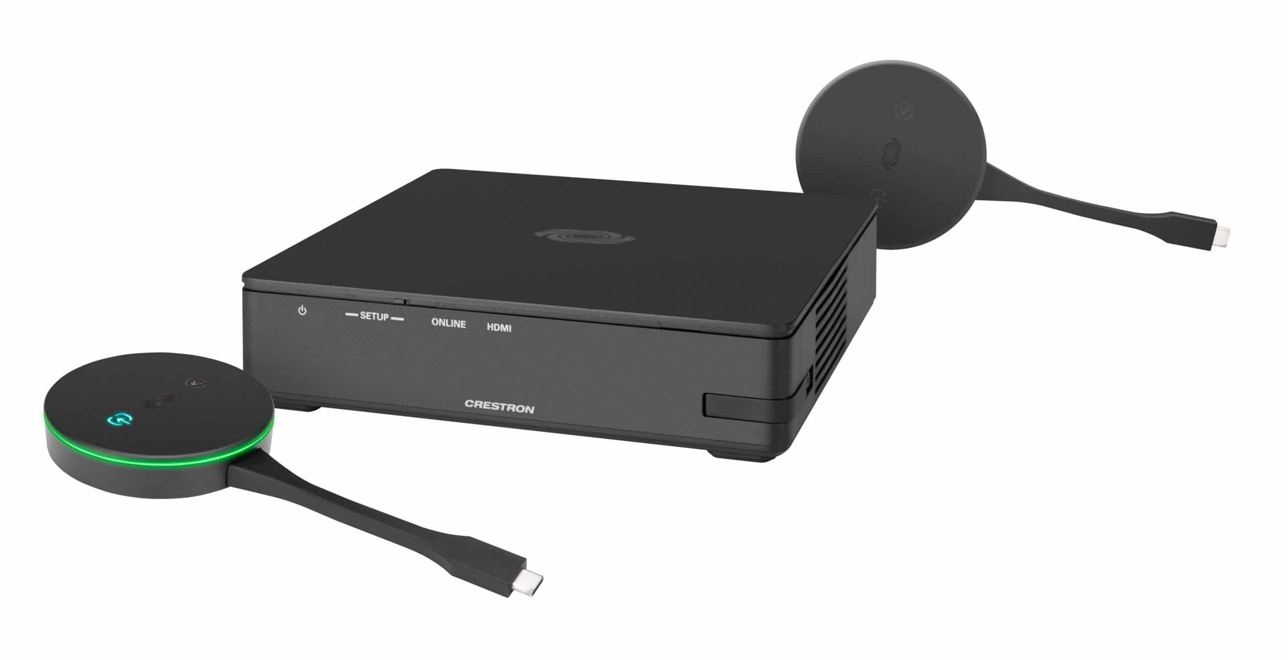 AirMedia Connect & Receiver Bundled