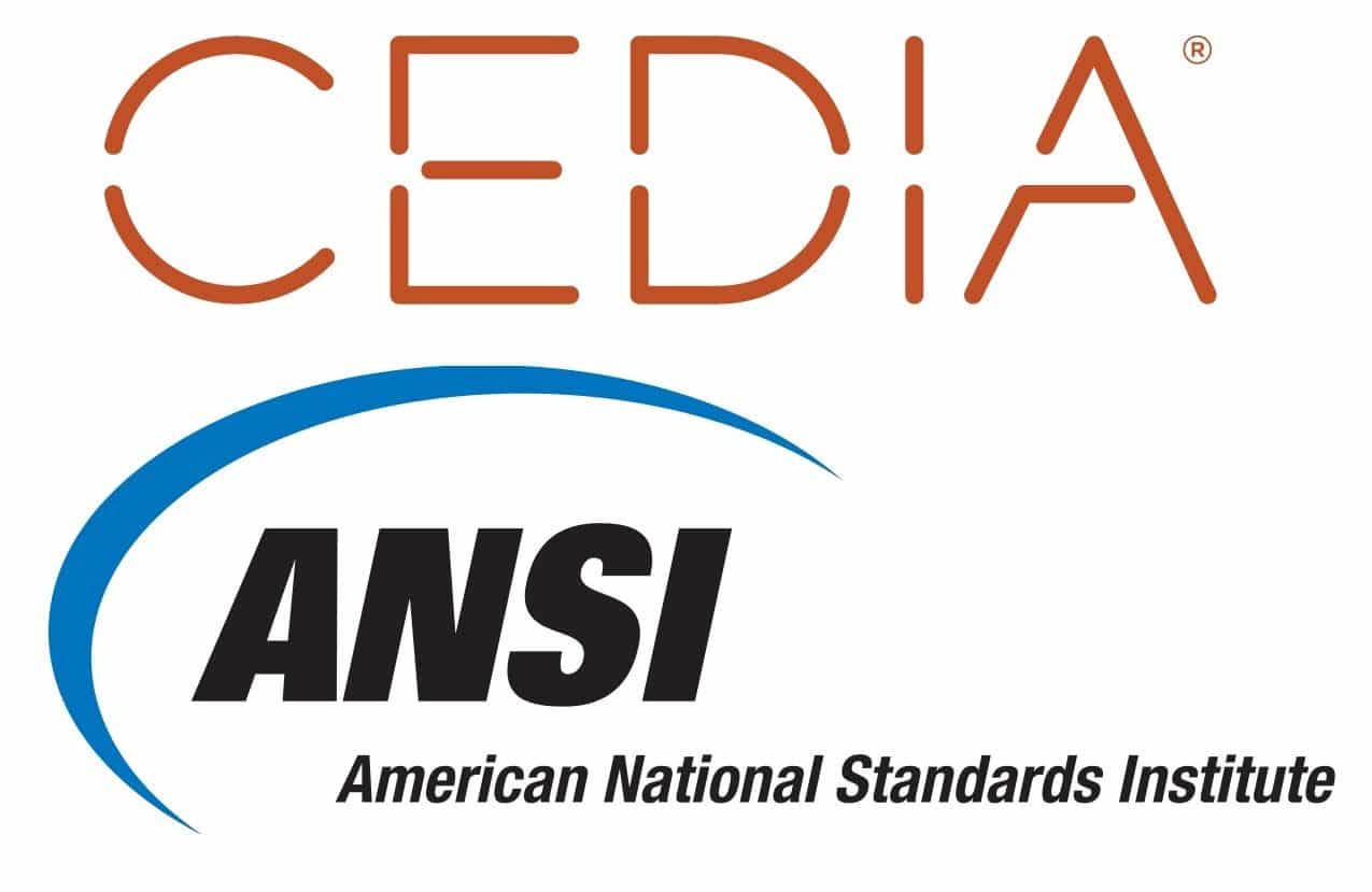 CEDIA’s CIT Certification Accredited to International Certification