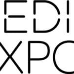 CEDIA Expo Logo Black