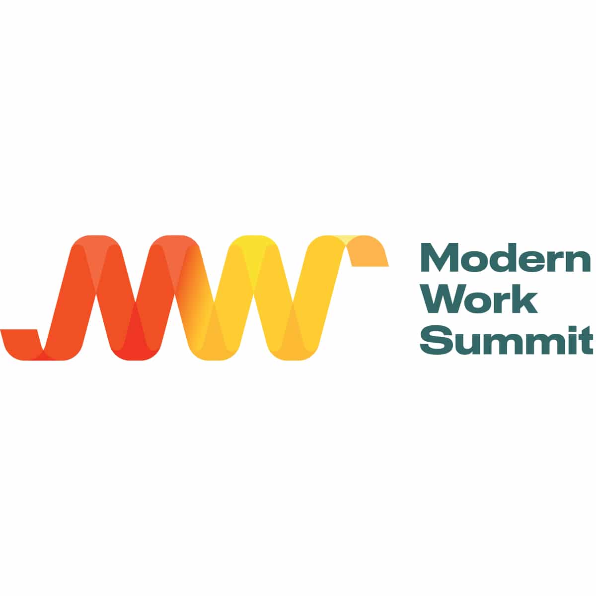 Modern Work Summit