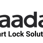 Kaadas Smart Lock Solutions Logo