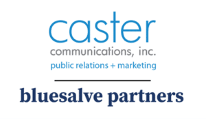 Caster + bluesalve partners