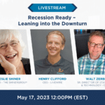 Recession Webinar 2023