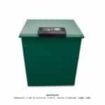 Loxx-Boxx-Classic-Front-Green