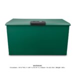 Loxx Boxx Household Front Green