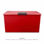 Loxx Boxx Household Front Red