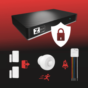 z-box-smart-security-kit