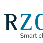 Airzone - Original Logo with Tagline