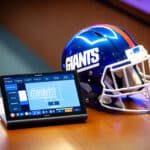 Product-1 - NY Giants_Crestron