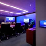 Product-2 - NY Giants_Crestron