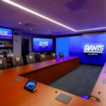 Room-2 - NY Giants_Crestron