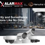 Hanwha x AlarMax Partnership