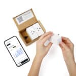 Threshold Care - Motion Wi-Fi Sensing Plugs Unboxing