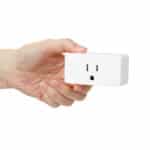 Threshold Care - Motion Wi-Fi Sensing Plug - Handheld