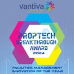 LinkedIn-PropTech-Breakthrough-Awards-Badge-2024-Vantiva