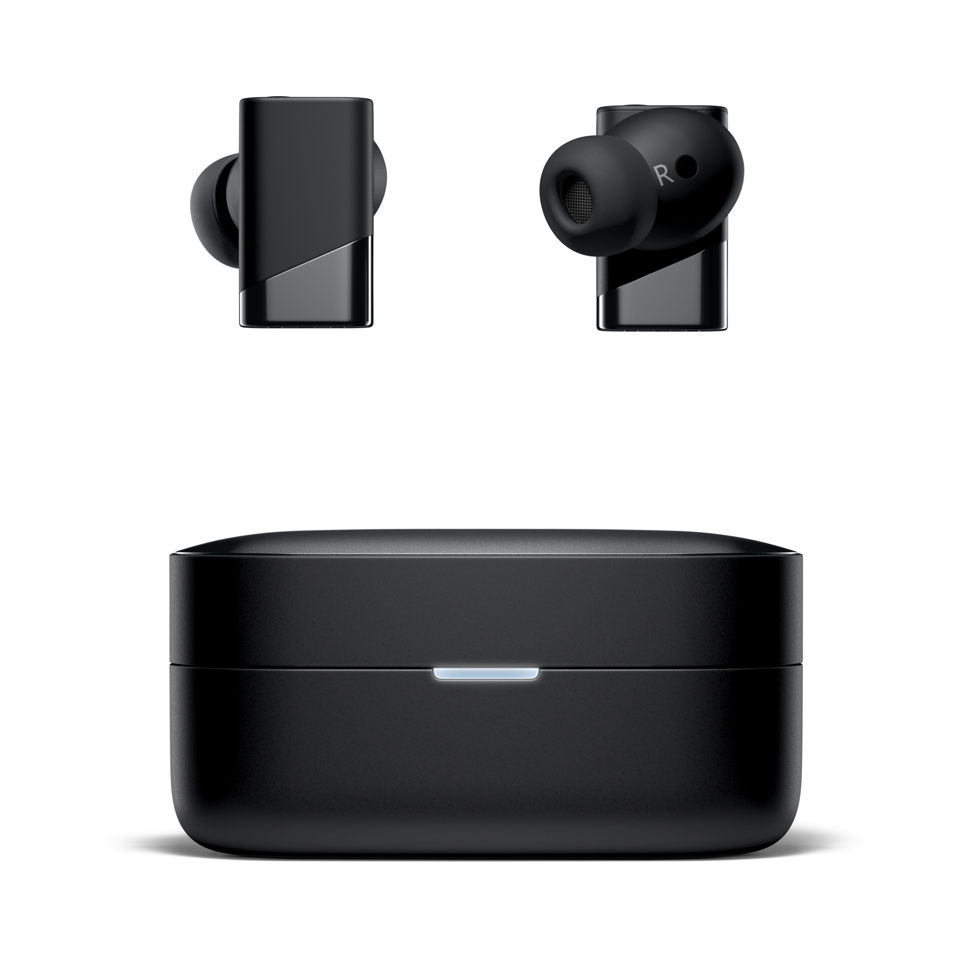 Knowles x Status Pro X earbuds