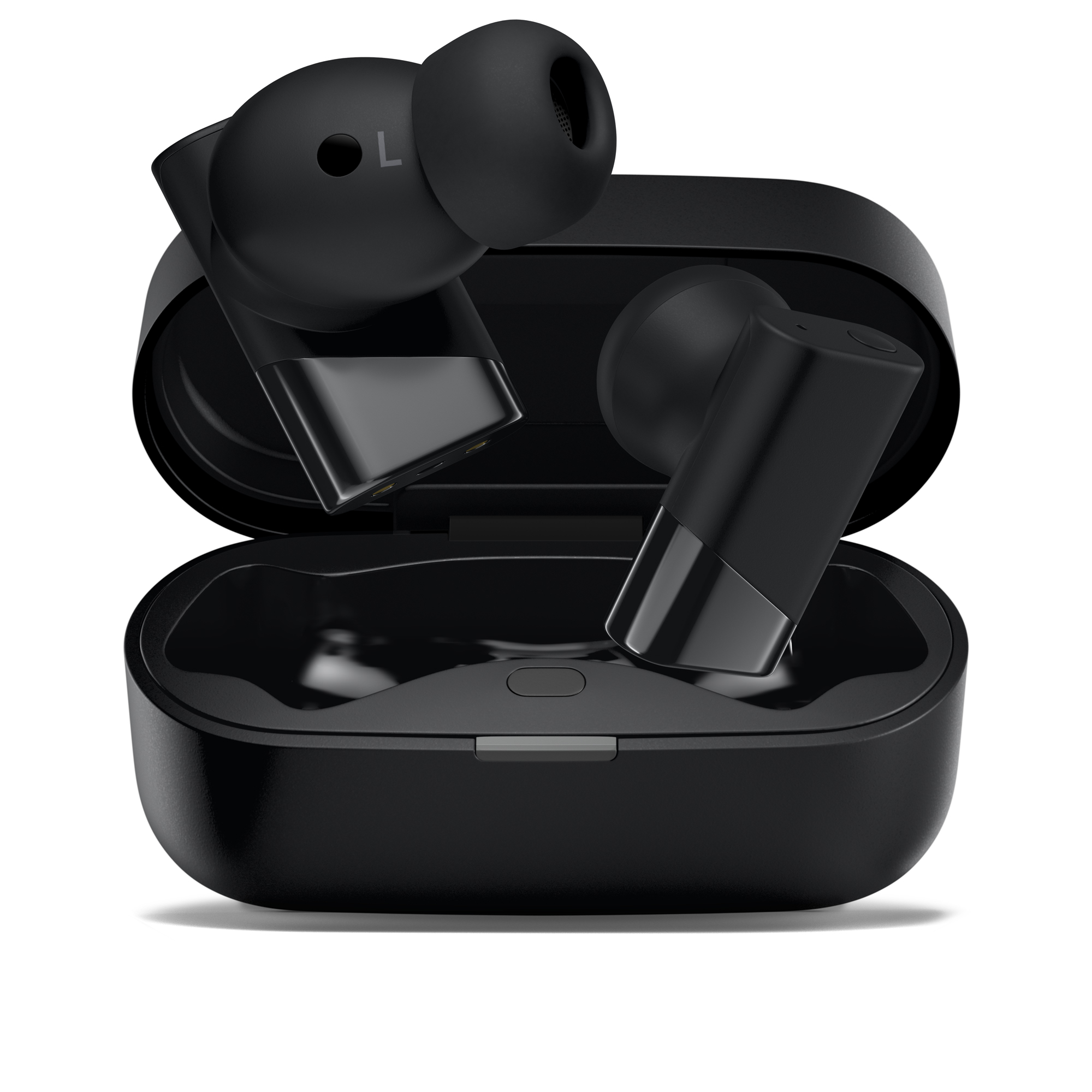 Knowles x Status Pro X earbuds
