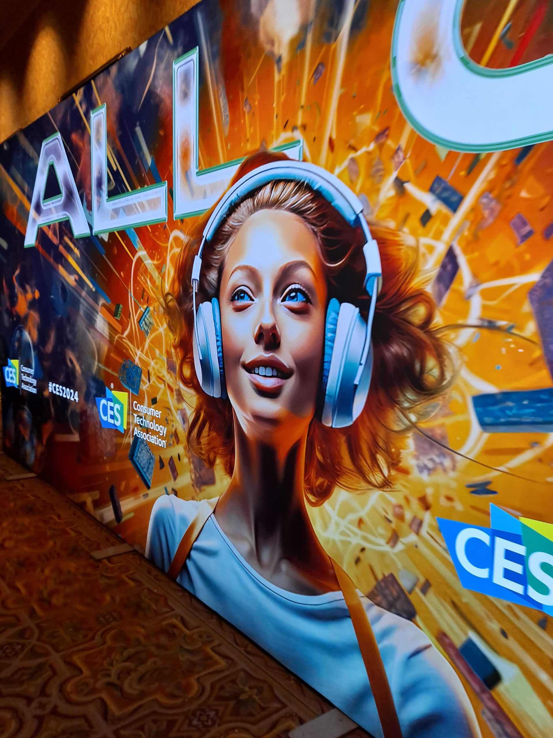 CES 2026