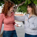 Timeli Mom + Daughter